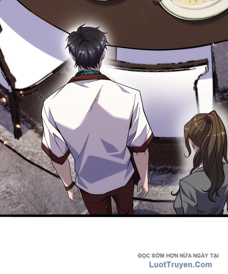 Thần Hào Như Ta, Làm Tra Nam Cũng Là Hợp Lý - Chapter 12 - Page 20