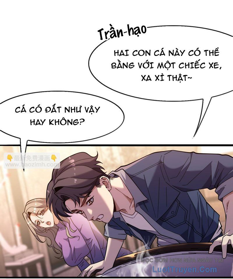 Thần Hào Như Ta, Làm Tra Nam Cũng Là Hợp Lý - Chapter 12 - Page 22