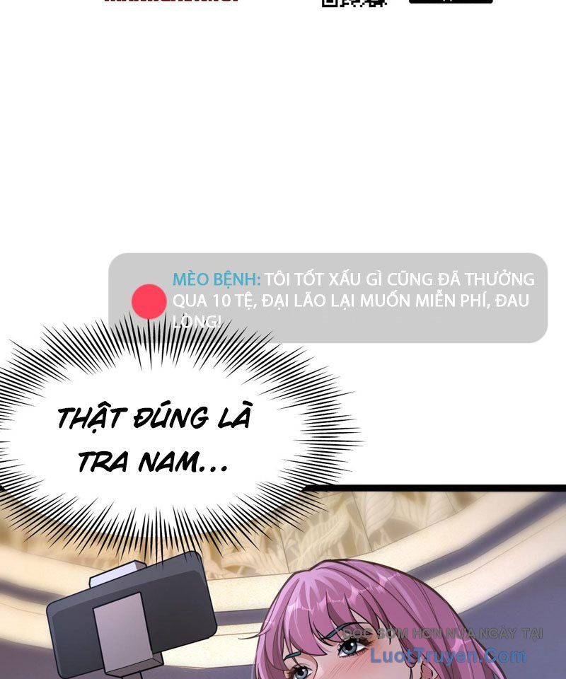 Thần Hào Như Ta, Làm Tra Nam Cũng Là Hợp Lý - Chapter 12 - Page 3