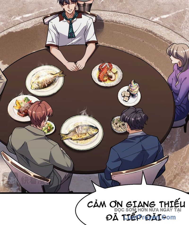 Thần Hào Như Ta, Làm Tra Nam Cũng Là Hợp Lý - Chapter 12 - Page 31