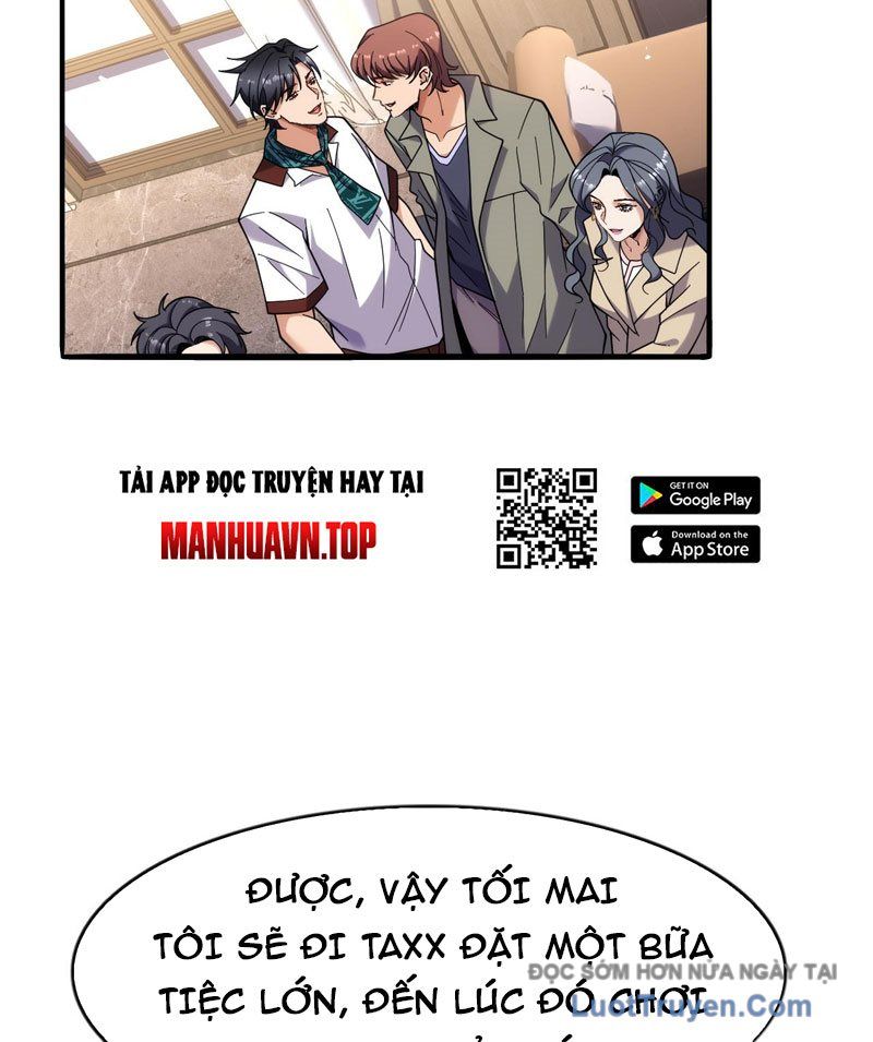 Thần Hào Như Ta, Làm Tra Nam Cũng Là Hợp Lý - Chapter 12 - Page 33