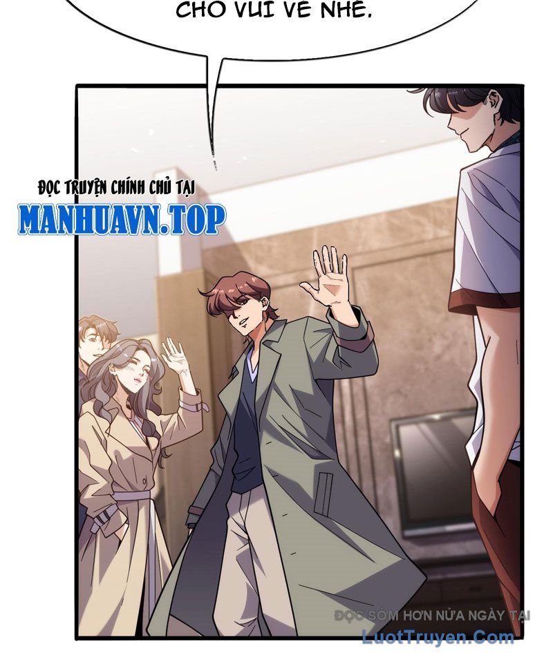 Thần Hào Như Ta, Làm Tra Nam Cũng Là Hợp Lý - Chapter 12 - Page 34