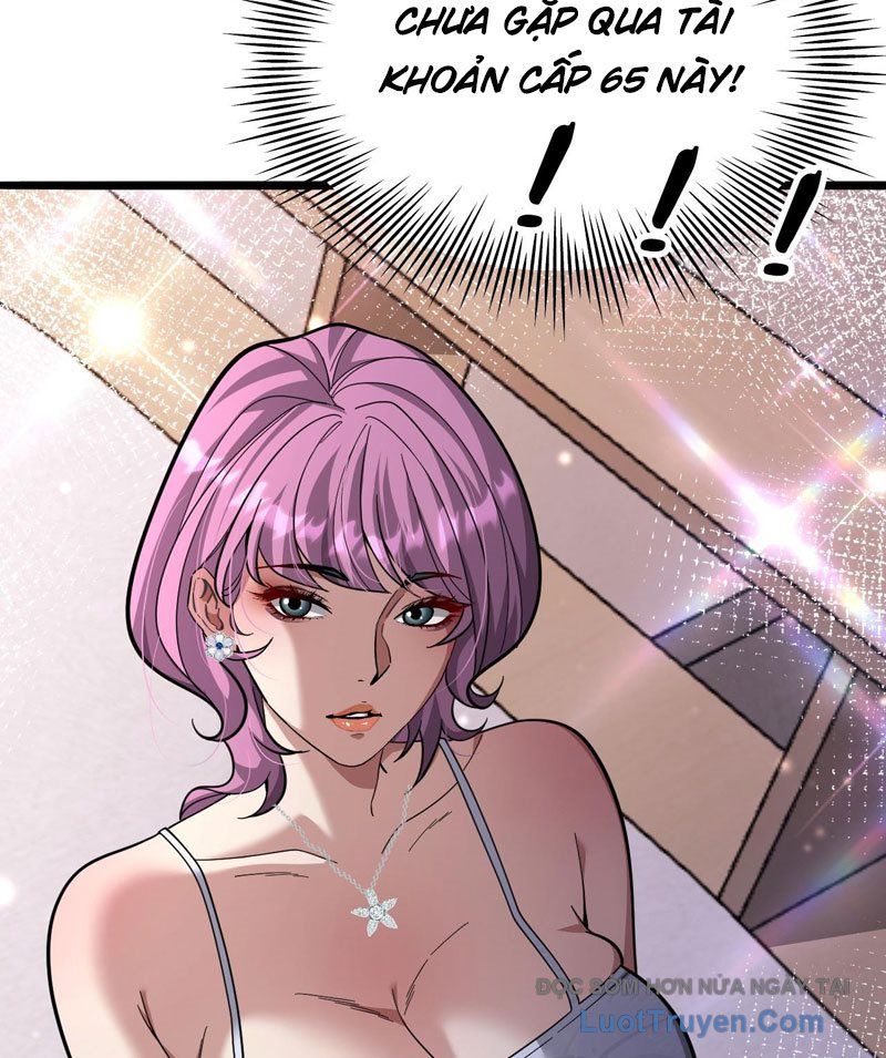 Thần Hào Như Ta, Làm Tra Nam Cũng Là Hợp Lý - Chapter 12 - Page 51