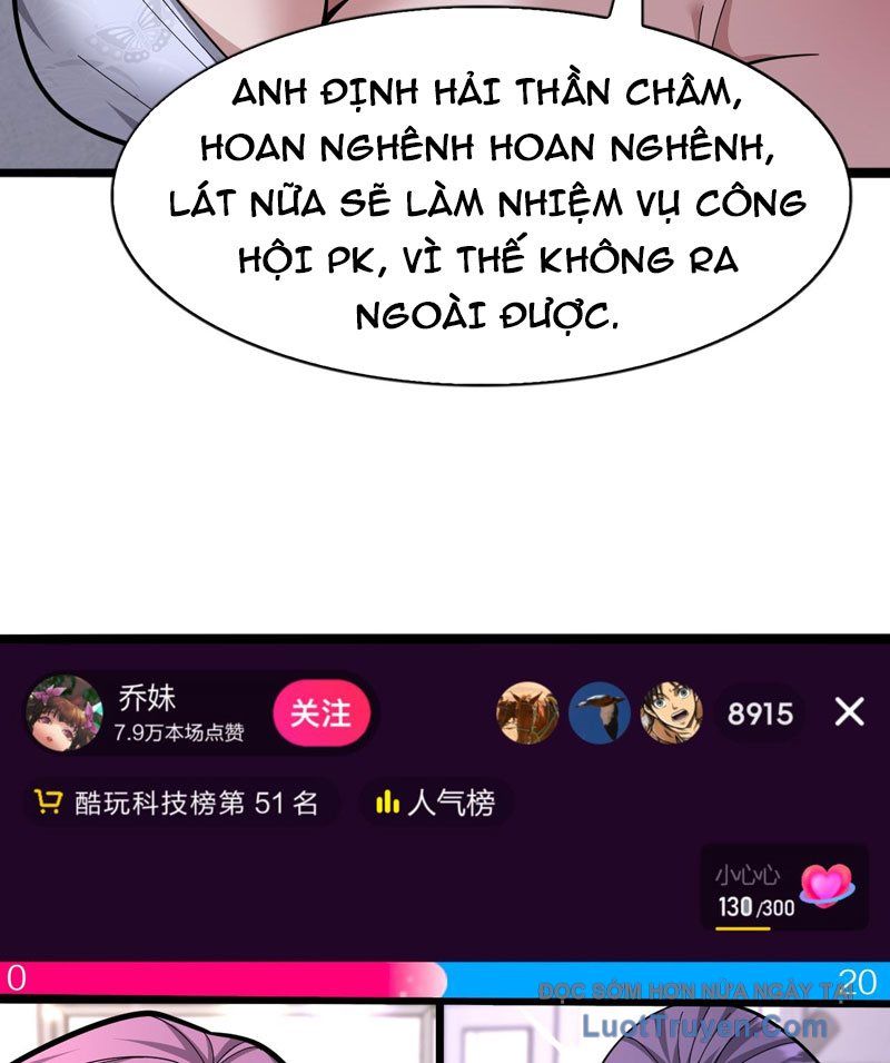 Thần Hào Như Ta, Làm Tra Nam Cũng Là Hợp Lý - Chapter 12 - Page 55