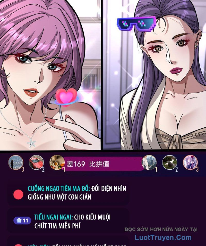 Thần Hào Như Ta, Làm Tra Nam Cũng Là Hợp Lý - Chapter 12 - Page 56