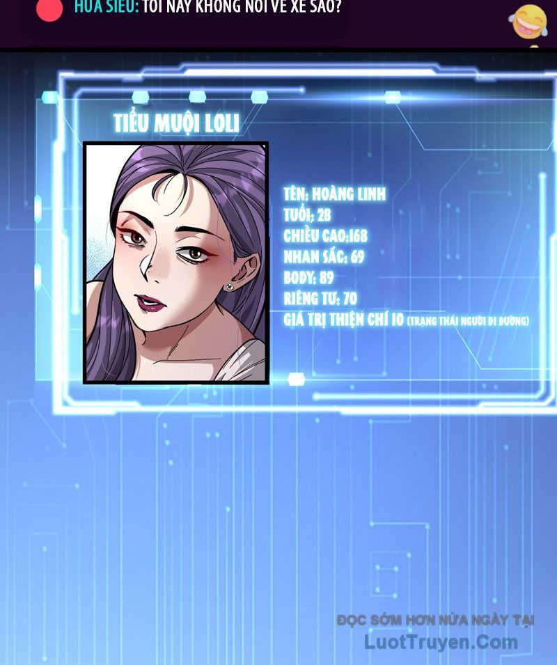 Thần Hào Như Ta, Làm Tra Nam Cũng Là Hợp Lý - Chapter 12 - Page 57