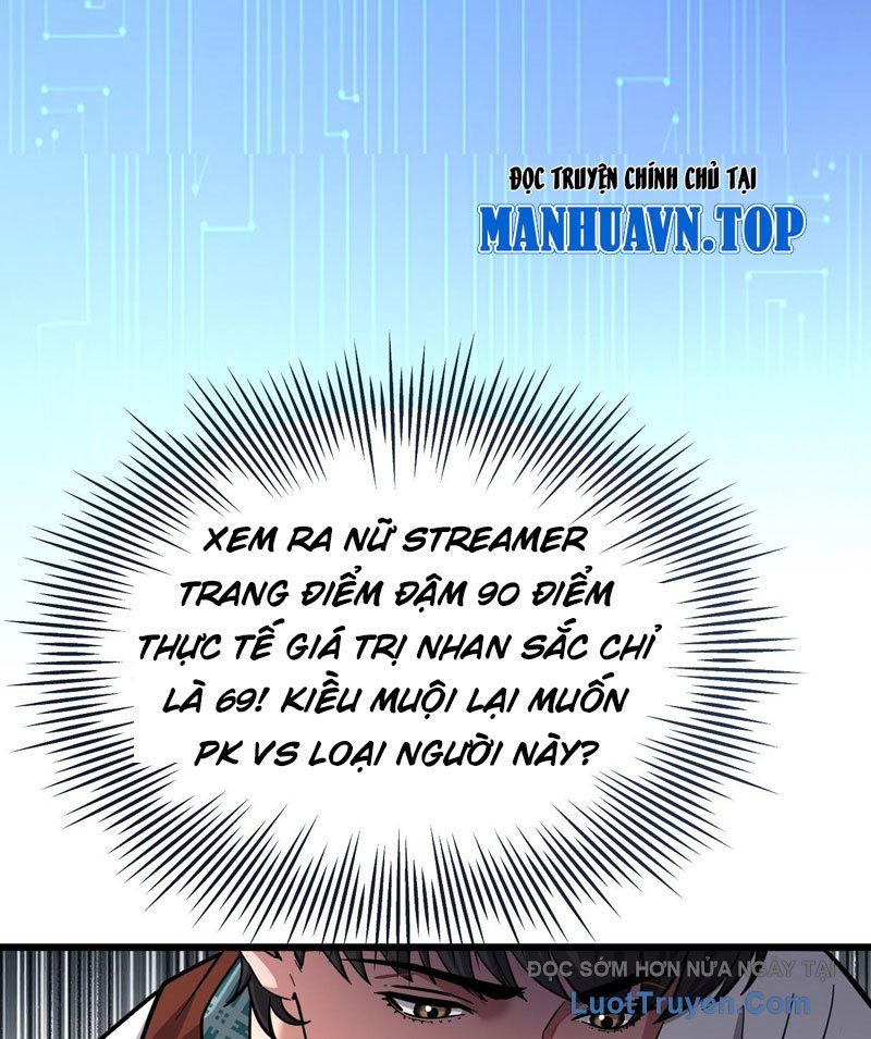 Thần Hào Như Ta, Làm Tra Nam Cũng Là Hợp Lý - Chapter 12 - Page 58