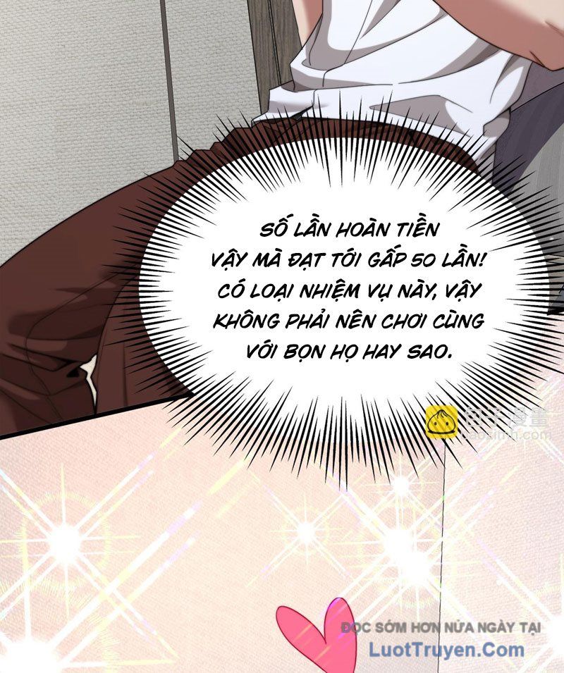 Thần Hào Như Ta, Làm Tra Nam Cũng Là Hợp Lý - Chapter 12 - Page 68