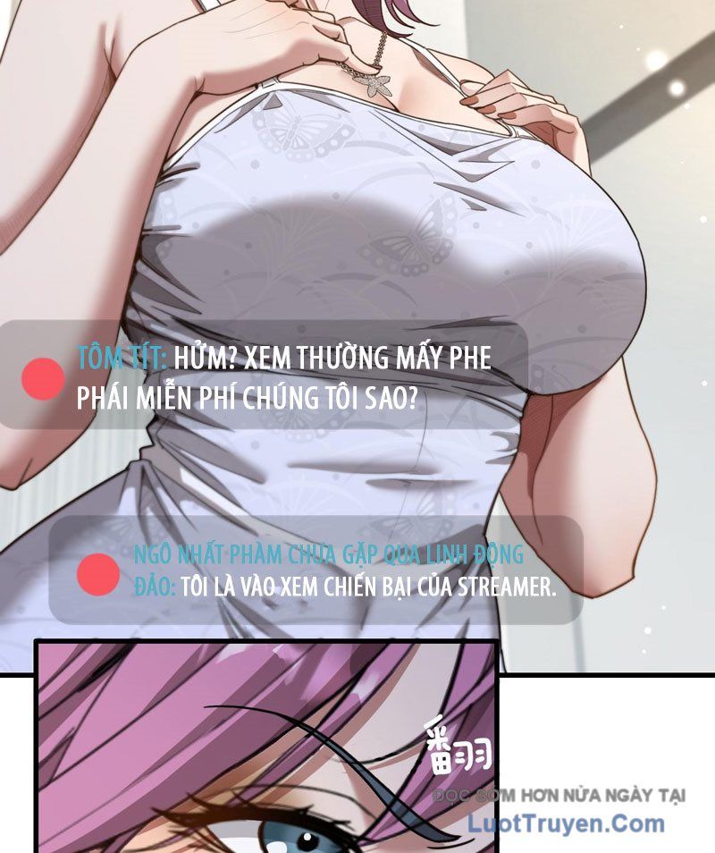 Thần Hào Như Ta, Làm Tra Nam Cũng Là Hợp Lý - Chapter 12 - Page 75