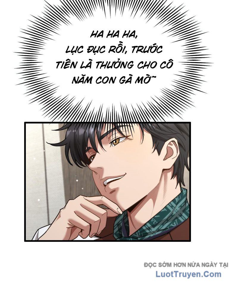 Thần Hào Như Ta, Làm Tra Nam Cũng Là Hợp Lý - Chapter 12 - Page 79