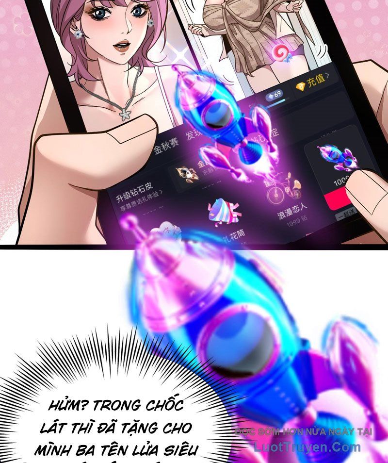 Thần Hào Như Ta, Làm Tra Nam Cũng Là Hợp Lý - Chapter 12 - Page 88