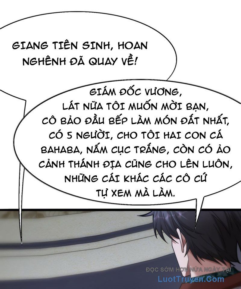 Thần Hào Như Ta, Làm Tra Nam Cũng Là Hợp Lý - Chapter 12 - Page 9