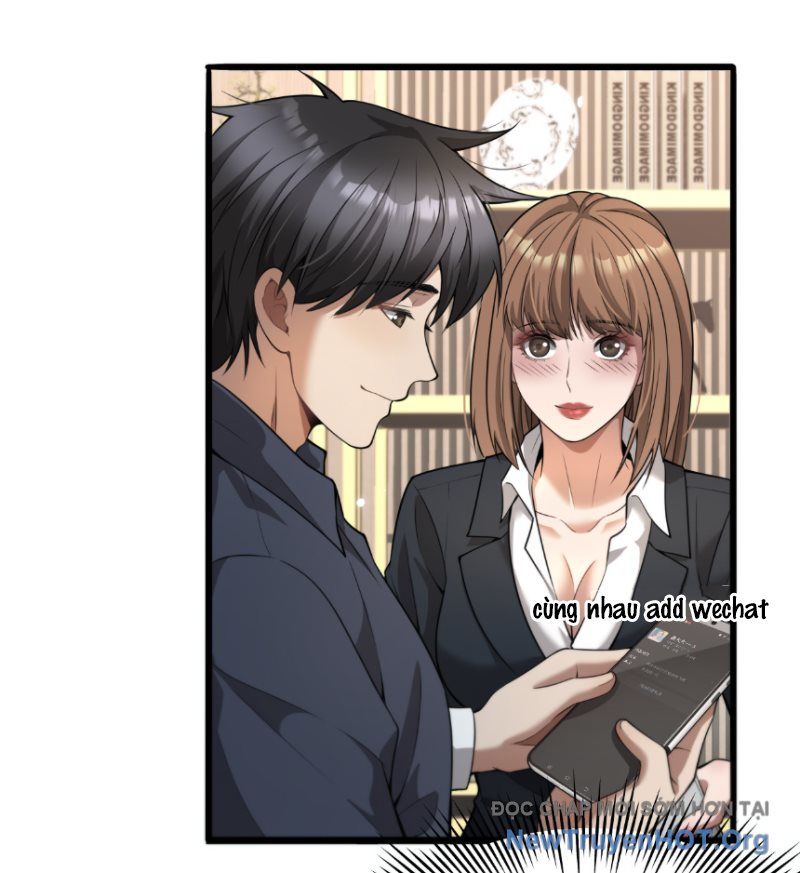 Thần Hào Như Ta, Làm Tra Nam Cũng Là Hợp Lý - Chapter 2 - Page 101