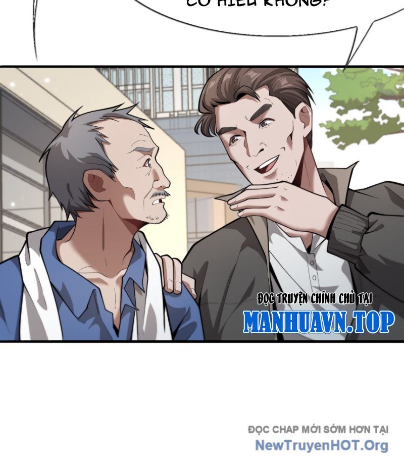 Thần Hào Như Ta, Làm Tra Nam Cũng Là Hợp Lý - Chapter 2 - Page 11