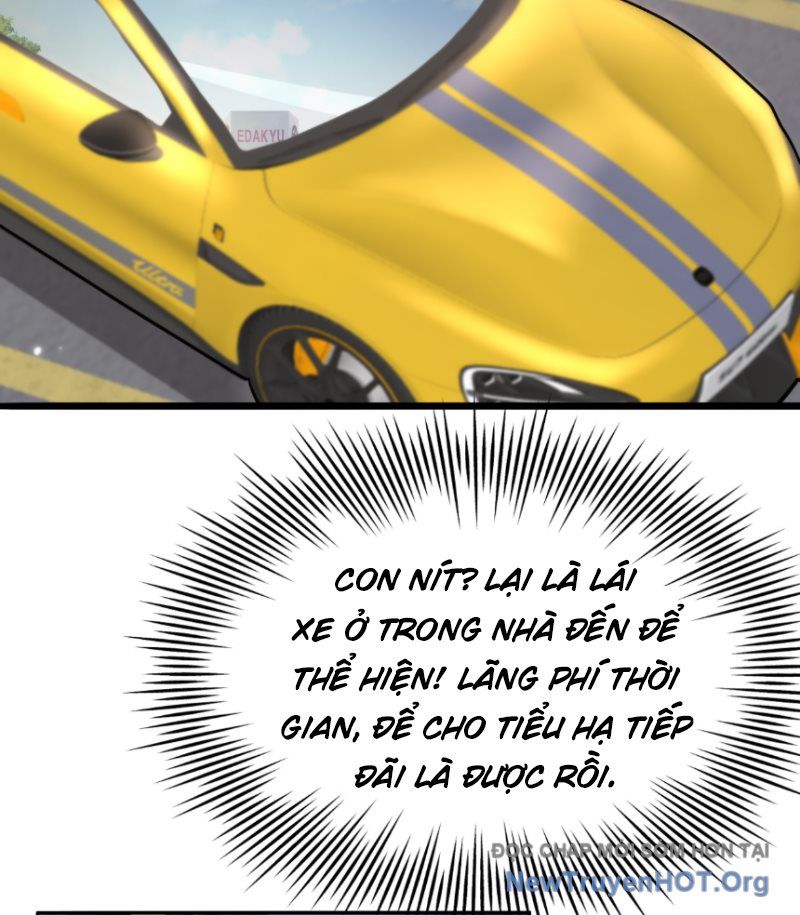 Thần Hào Như Ta, Làm Tra Nam Cũng Là Hợp Lý - Chapter 2 - Page 19