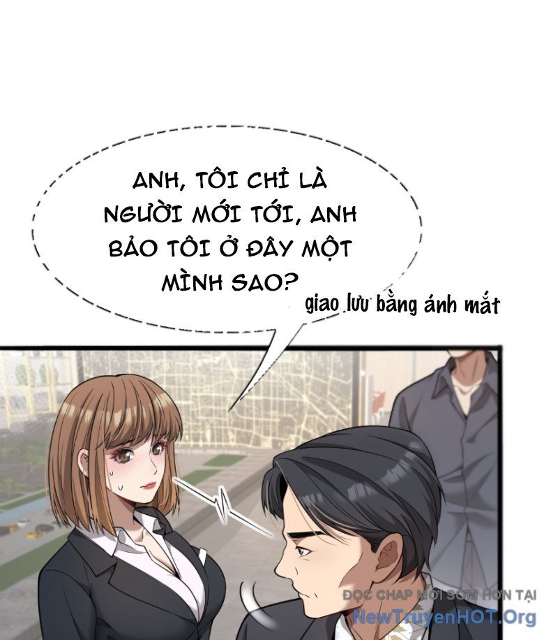 Thần Hào Như Ta, Làm Tra Nam Cũng Là Hợp Lý - Chapter 2 - Page 23