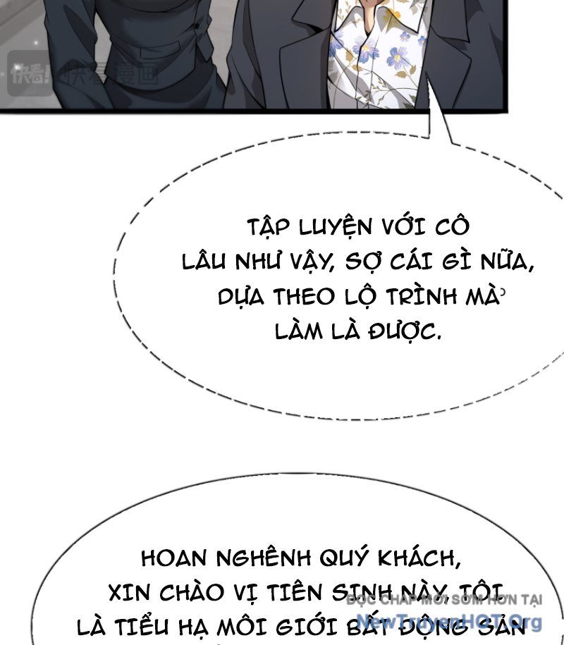 Thần Hào Như Ta, Làm Tra Nam Cũng Là Hợp Lý - Chapter 2 - Page 24