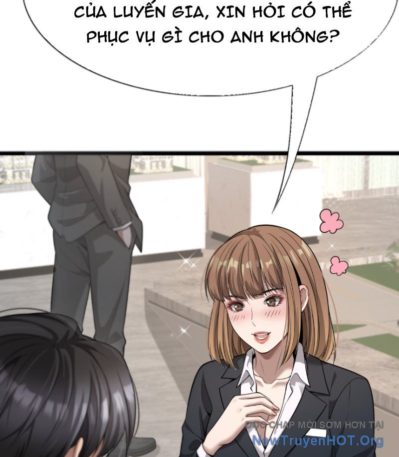 Thần Hào Như Ta, Làm Tra Nam Cũng Là Hợp Lý - Chapter 2 - Page 25