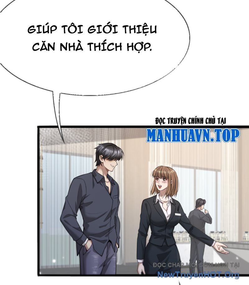 Thần Hào Như Ta, Làm Tra Nam Cũng Là Hợp Lý - Chapter 2 - Page 27