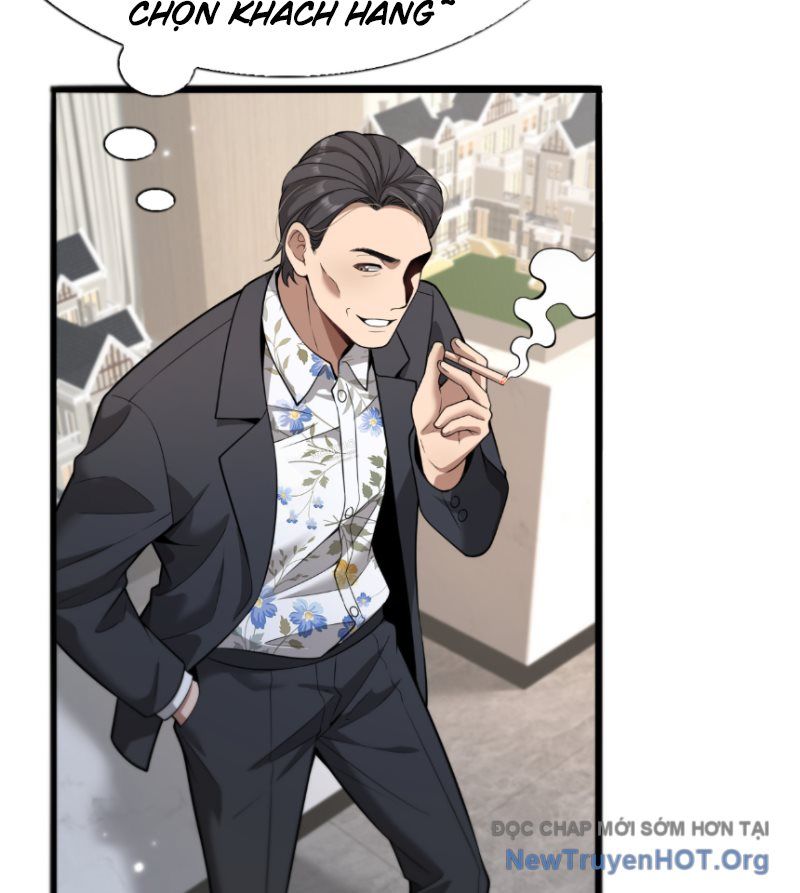 Thần Hào Như Ta, Làm Tra Nam Cũng Là Hợp Lý - Chapter 2 - Page 29