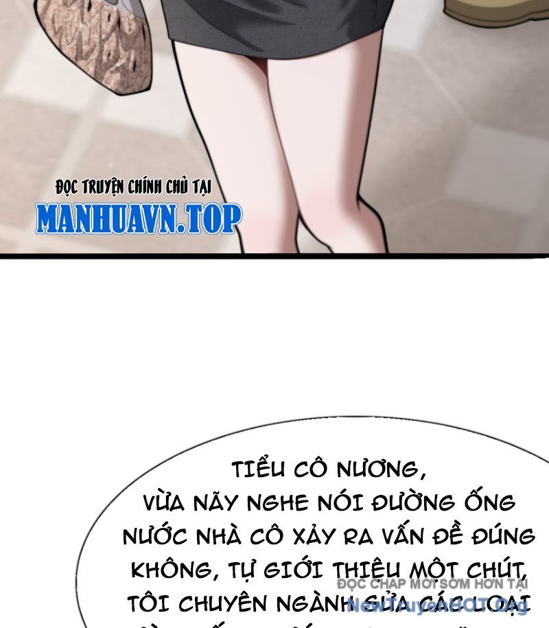 Thần Hào Như Ta, Làm Tra Nam Cũng Là Hợp Lý - Chapter 2 - Page 3