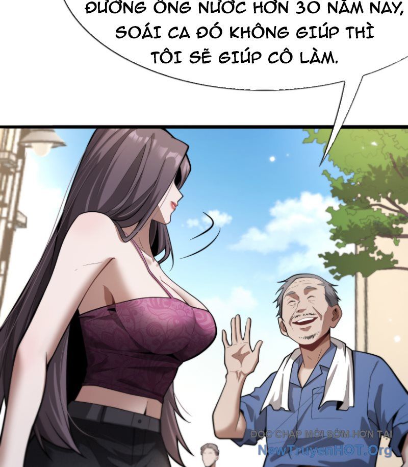 Thần Hào Như Ta, Làm Tra Nam Cũng Là Hợp Lý - Chapter 2 - Page 4