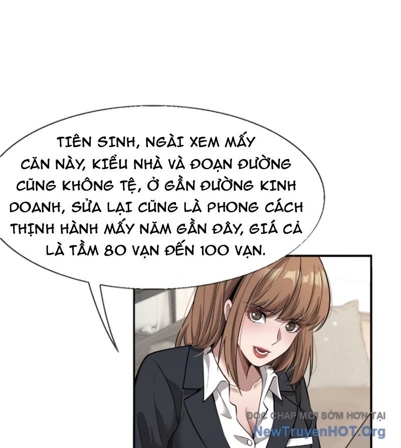 Thần Hào Như Ta, Làm Tra Nam Cũng Là Hợp Lý - Chapter 2 - Page 45