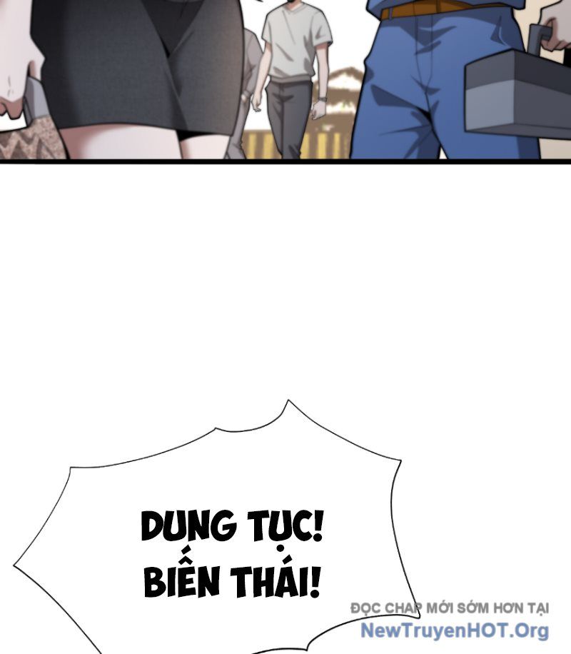 Thần Hào Như Ta, Làm Tra Nam Cũng Là Hợp Lý - Chapter 2 - Page 5