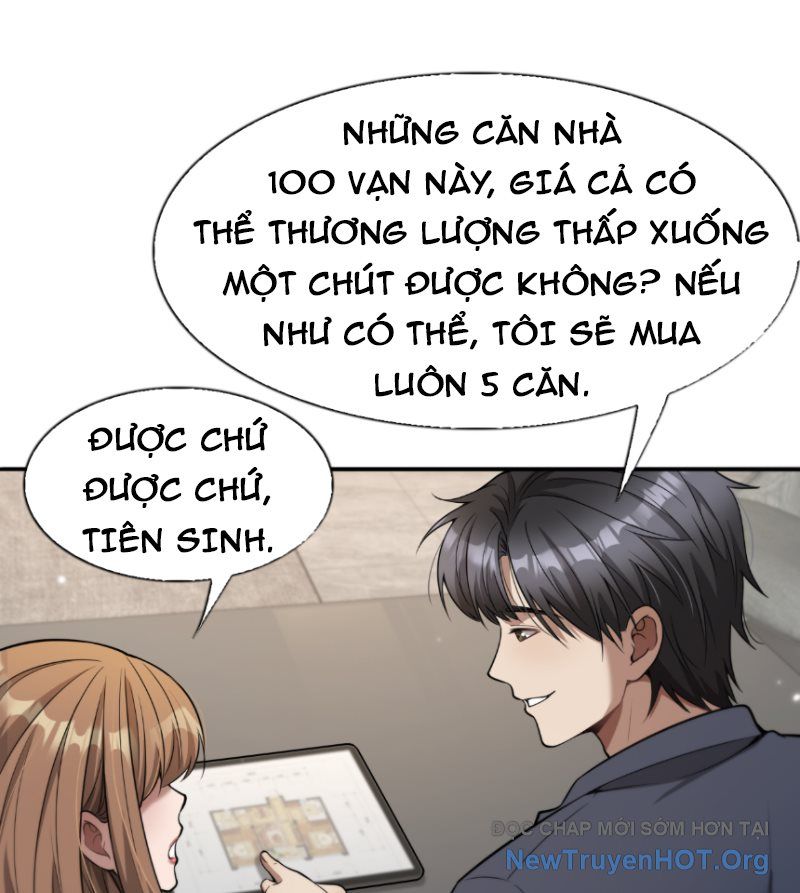 Thần Hào Như Ta, Làm Tra Nam Cũng Là Hợp Lý - Chapter 2 - Page 51