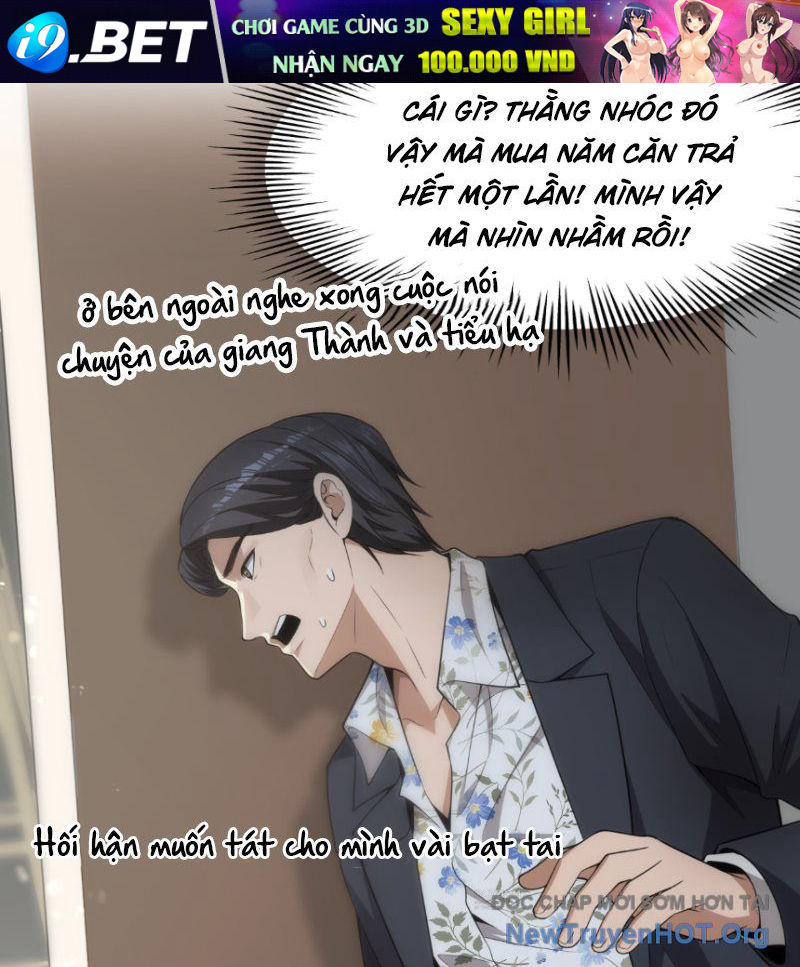 Thần Hào Như Ta, Làm Tra Nam Cũng Là Hợp Lý - Chapter 2 - Page 58