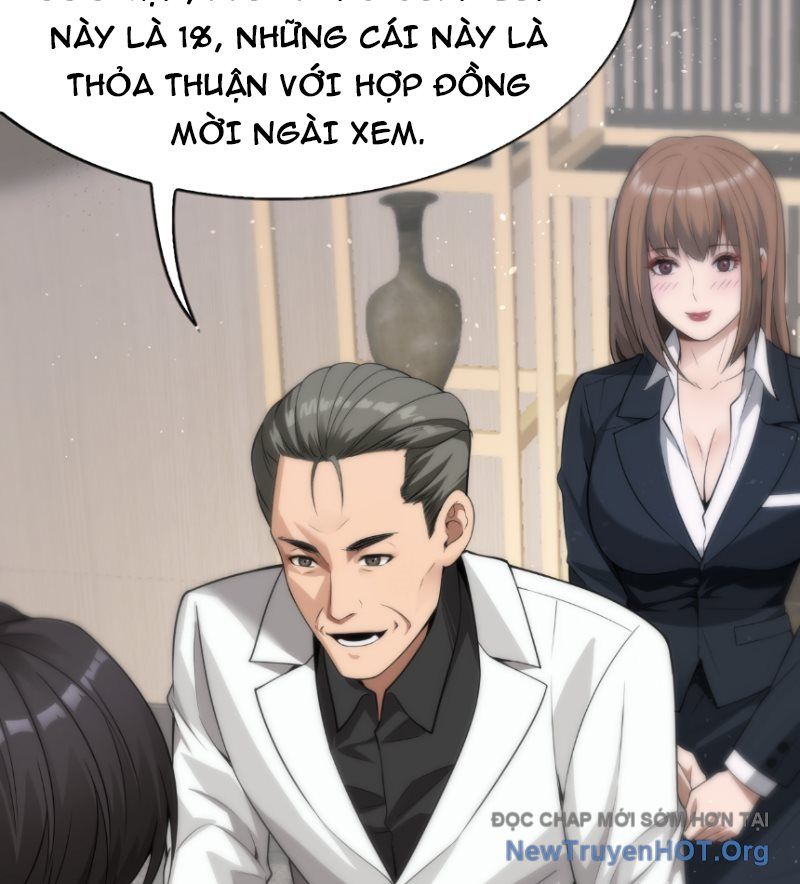Thần Hào Như Ta, Làm Tra Nam Cũng Là Hợp Lý - Chapter 2 - Page 61