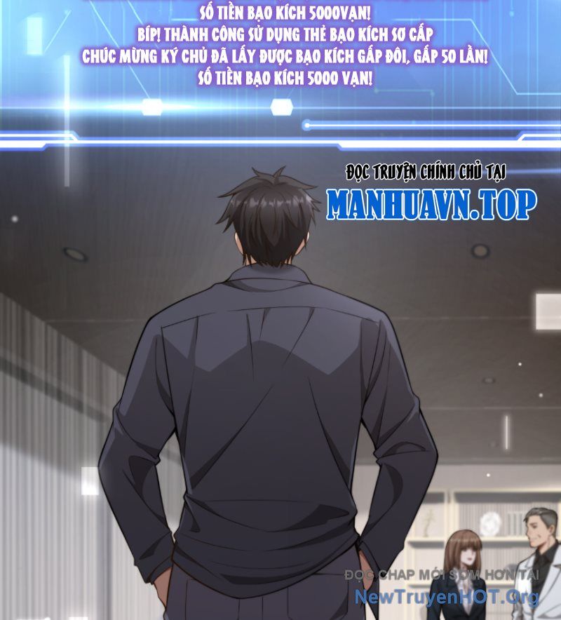 Thần Hào Như Ta, Làm Tra Nam Cũng Là Hợp Lý - Chapter 2 - Page 69