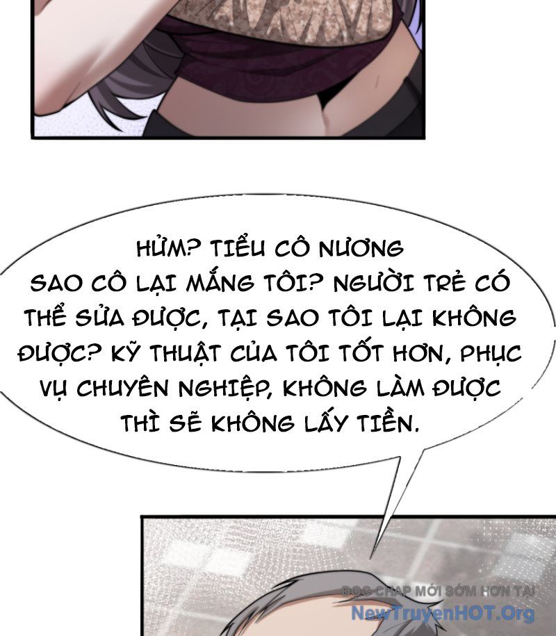 Thần Hào Như Ta, Làm Tra Nam Cũng Là Hợp Lý - Chapter 2 - Page 7