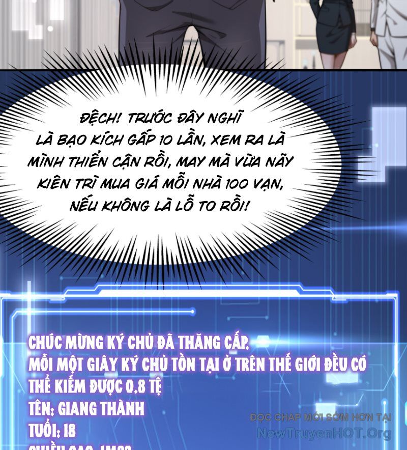 Thần Hào Như Ta, Làm Tra Nam Cũng Là Hợp Lý - Chapter 2 - Page 70