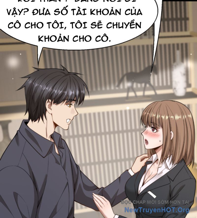 Thần Hào Như Ta, Làm Tra Nam Cũng Là Hợp Lý - Chapter 2 - Page 84