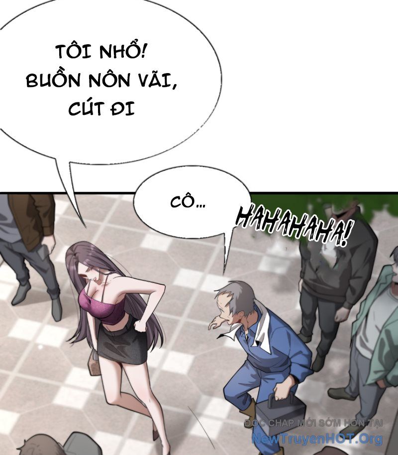 Thần Hào Như Ta, Làm Tra Nam Cũng Là Hợp Lý - Chapter 2 - Page 9