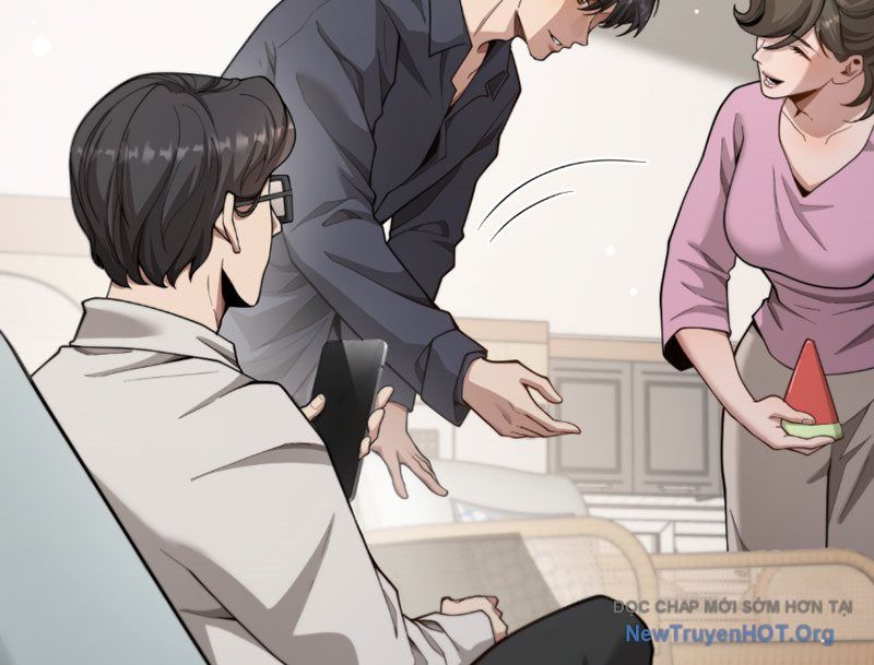 Thần Hào Như Ta, Làm Tra Nam Cũng Là Hợp Lý - Chapter 3 - Page 10