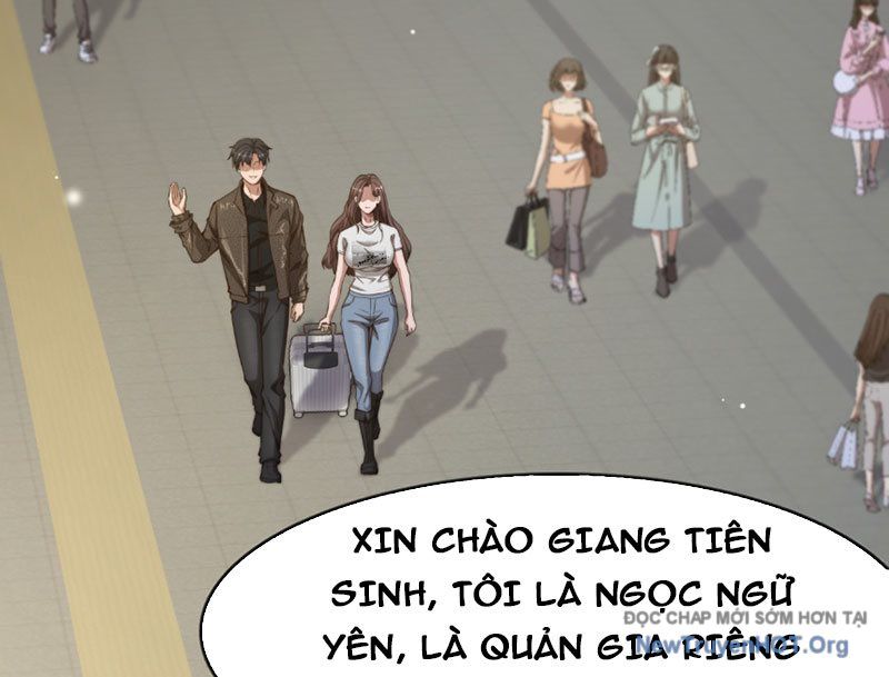 Thần Hào Như Ta, Làm Tra Nam Cũng Là Hợp Lý - Chapter 3 - Page 122