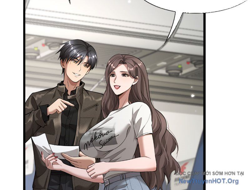 Thần Hào Như Ta, Làm Tra Nam Cũng Là Hợp Lý - Chapter 3 - Page 39