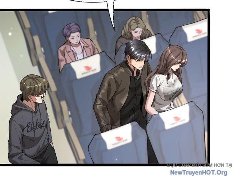 Thần Hào Như Ta, Làm Tra Nam Cũng Là Hợp Lý - Chapter 3 - Page 49