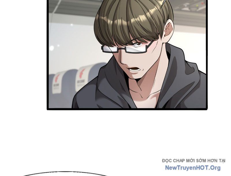 Thần Hào Như Ta, Làm Tra Nam Cũng Là Hợp Lý - Chapter 3 - Page 51