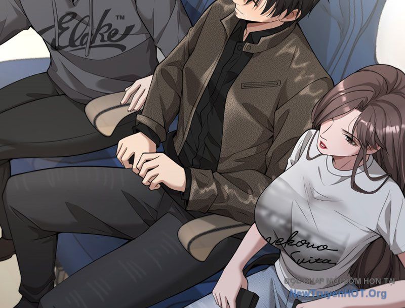 Thần Hào Như Ta, Làm Tra Nam Cũng Là Hợp Lý - Chapter 3 - Page 55