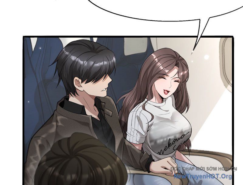 Thần Hào Như Ta, Làm Tra Nam Cũng Là Hợp Lý - Chapter 3 - Page 59