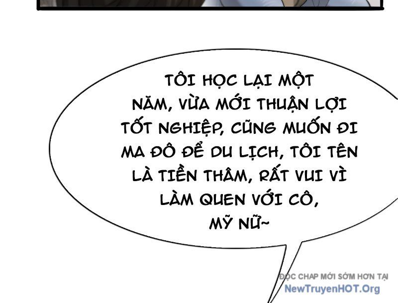 Thần Hào Như Ta, Làm Tra Nam Cũng Là Hợp Lý - Chapter 3 - Page 60
