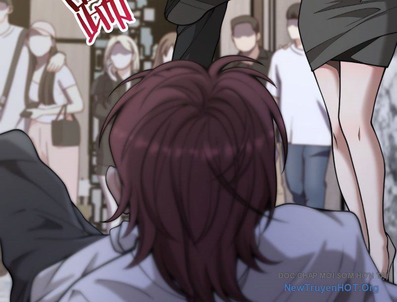 Thần Hào Như Ta, Làm Tra Nam Cũng Là Hợp Lý - Chapter 4 - Page 131