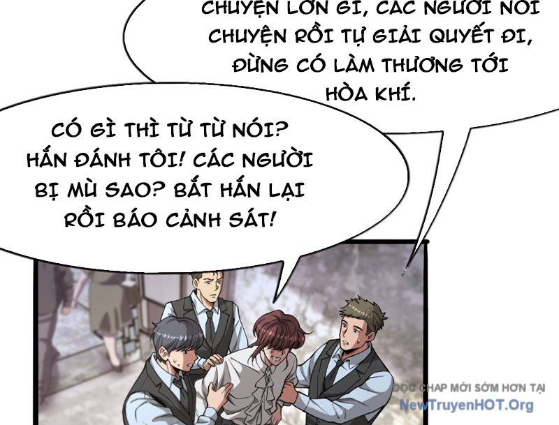 Thần Hào Như Ta, Làm Tra Nam Cũng Là Hợp Lý - Chapter 4 - Page 135