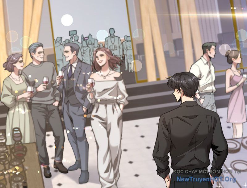 Thần Hào Như Ta, Làm Tra Nam Cũng Là Hợp Lý - Chapter 4 - Page 22