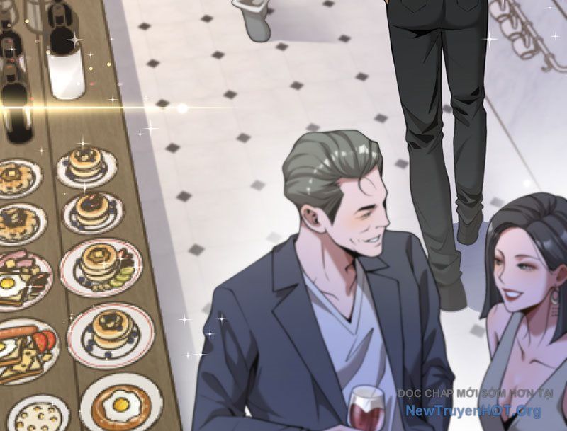 Thần Hào Như Ta, Làm Tra Nam Cũng Là Hợp Lý - Chapter 4 - Page 23