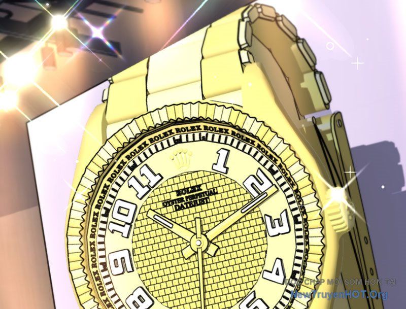 Thần Hào Như Ta, Làm Tra Nam Cũng Là Hợp Lý - Chapter 4 - Page 26