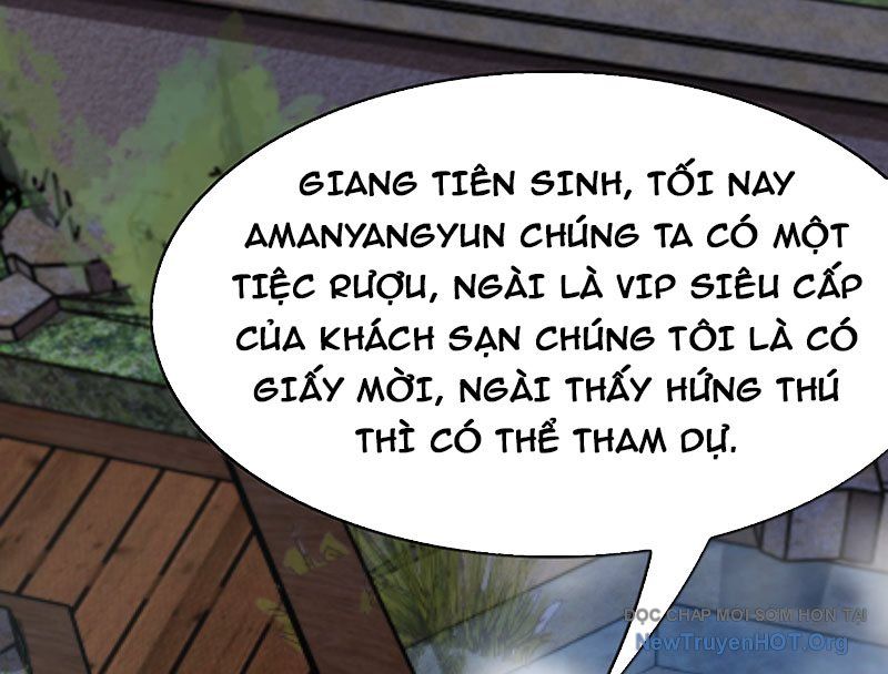 Thần Hào Như Ta, Làm Tra Nam Cũng Là Hợp Lý - Chapter 4 - Page 4